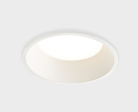 ITALLINE IT06-6012 white 3000K светильник встраиваемый, шт IT06-6012 white 3000K фото