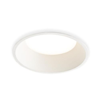 ITALLINE IT06-6012 white 4000K светильник встраиваемый, шт IT06-6012 white 4000K фото