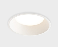 ITALLINE IT06-6013 white 3000K светильник встраиваемый, шт IT06-6013 white 3000K фото