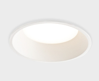 ITALLINE IT06-6014 white 3000K светильник встраиваемый, шт IT06-6014 white 3000K фото