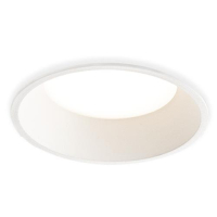 ITALLINE IT06-6014 white 4000K светильник встраиваемый, шт IT06-6014 white 4000K фото