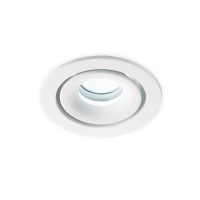 ITALLINE IT06-6018 white 3000K светильник встраиваемый, шт IT06-6018 white 3000K фото