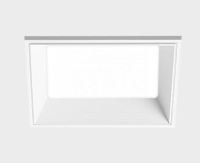 ITALLINE IT06-6019 white 3000K светильник встраиваемый, шт IT06-6019 white 3000K фото