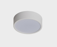 ITALLINE M04-525-125 white 4000K светильник потолочный, шт M04-525-125 white 4000K фото