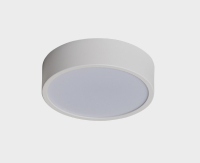ITALLINE M04-525-146 white 3000K светильник потолочный, шт M04-525-146 white 3000K фото