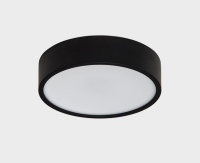 ITALLINE M04-525-175 black 3000K светильник потолочный, шт M04-525-175 black 3000K фото
