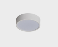 ITALLINE M04-525-95 white 4000K светильник потолочный, шт M04-525-95 white 4000K фото