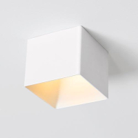 ITALLINE DL 3024 white GU10 светильник встраиваемый, шт DL 3024 white фото