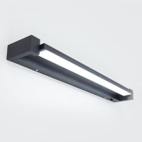 ITALLINE IT01-1068/45 black Светильник настенный, шт IT01-1068/45 black фото