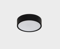 ITALLINE M04-525-95 black 4000K Светильник потолочный, шт M04-525-95 black 4000K фото