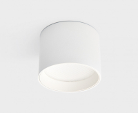 ITALLINE IT02-007 white 3000K светильник потолочный, шт IT02-007 white 3000K фото