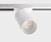 ITALLINE IT08-8010 white светильник для трека, шт IT08-8010 white фото