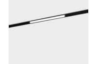 ITALLINE IT012-5020 black 3000K трековый светильник к системе ATOM,шт IT012-5020 black 3000K фото