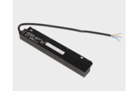 ITALLINE IT012-5043 black блок питания 200W для шинопровода системы ATOM,шт IT012-5043 black фото