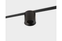 ITALLINE IT09-9016 black 3000K трековый светильник к системе KREATOR,шт IT09-9016 black 3000K фото