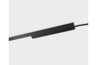 ITALLINE IT09-9023 black блок питания 200W к системе KREATOR,шт IT09-9023 black фото