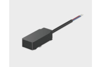 ITALLINE IT09-9025 black коннектор питания с проводом к системе KREATOR,шт IT09-9025 black фото