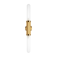 LOFT IT 10472W/A Gold Настенный светильник Duality, шт 10472W/A Gold фото
