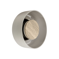 LOFT IT 10466W Smoke matte wood Настенный светильник Totem, шт 10466W Smoke matte wood фото
