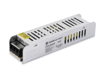 Блок питания для светодиодной ленты с EMC 24V 60W 2.5A IP20 185-260V 160*40*32 GS8681 GS8681 фото