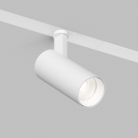 DK8110-WH Трековый акцентный светильник SIMPLE SPOT DK8110-WH фото
