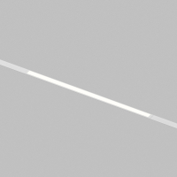DK8205-WH Линейный светильник SIMPLE LINEAR 27W 4000K, белый DK8205-WH фото