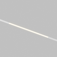 DK8105-WH Линейный светильник SIMPLE LINEAR 27W 3000K, белый DK8105-WH фото