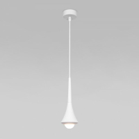 Elektrostandard Hill 5W подвесной светильник белый ( 50211 LED) a060353 фото
