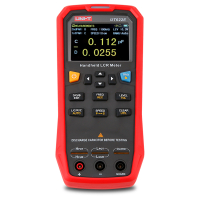 UT622E Измеритель RLC/ESR цифровой  с автоматическим выбором диапазона, порт USB UNI TREND pe1107024 фото