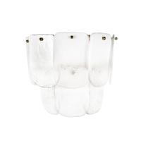 LOFT IT 10482W White Бра Gradient, шт 10482W White фото