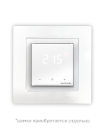 Welrok Терморегулятор для теплого пола vz atl 4660251141523 фото