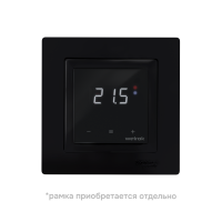 Welrok Терморегулятор для теплого пола vz bk atl 4660251141530 фото