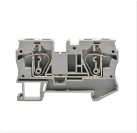 Проходная клемма JUT3-6-GY UTL pe853736 фото