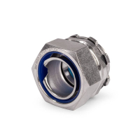 Муфта вводная ВМ (INOX)-25 Fortisflex 83756 Fortisflex pe1139051 фото