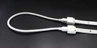 Varton Соединитель с проводом для ленты AC230V IP20 (упаковка 10 шт) V4-R0-00.0047.STR-0001 фото