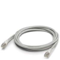 Патч-кабель FL CAT5 PATCH 3 (дл.3м) Phoenix Contact 2832292 PHOENIX pe1123633 фото