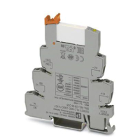 Модуль релейный PLC-RSC- 24DC/ 1/ACT Phoenix Contact 2966210 PHOENIX pe1123643 фото