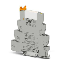 Модуль релейный PLC-RSC- 24UC/21 Phoenix Contact 2966184 PHOENIX pe1123655 фото