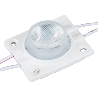 Модуль герметичный ARL-ORION-S15-12V Cool 15x55 deg (3030, 1 LED) (Закрытый) 026536 фото