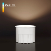 Elektrostandard BMGU1007 Светодиодный модуль 9W 4000K 60° a071308 фото