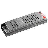 Novotech 359455 DRIVE NT24 112 серый Драйвер IP20 200W 24V EASY 359455 фото