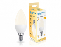 Ambrella Лампа светодиодная 371113 LED C37 11W IC E14 2700K 175-265V 371113 фото