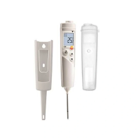 Testo 106 с чехлом TopSafe Testo pe1144629 фото