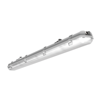 Varton Светодиодный светильник СТРОНГ промышленный класс защиты IP65 1242х90х68 мм 18 ВТ 4000 K аварийный автономный постоянного действия V1-I0-70210-03A00-6501840 фото