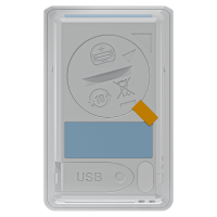 Testo 174H-01 Testo pe464947 фото