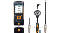 Testo 440 с Bluetooth крыльчаткой 100 мм Testo pe464966 фото