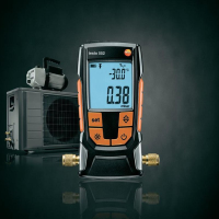 Testo 552 Testo pe465021 фото