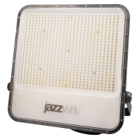 Jazzway Прожектор светодиодный СДО PFL- S4- 500w 6500K 80° IP65 .5064072 фото