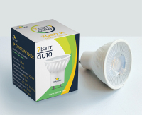 ITALLINE TP GU10/7W/3000K Светодиодная лампа TP GU10/7W/3000K фото