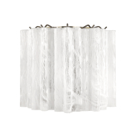 LOFT IT 10580W White Настенный светильник Murano, шт 10580W White фото